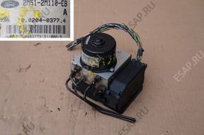 БЛОК АБС FORD FOCUS mK1 1 I    2M51-2M110-EB