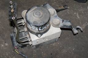 БЛОК АБС FORD FOCUS MK1   10020401584 98AG2M110CA