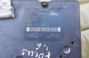 БЛОК АБС FORD FOCUS MK1   10.0925-0119.3