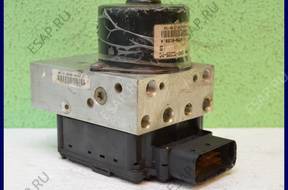 БЛОК АБС   FORD FOCUS MK1 10094801033 10020401594
