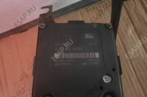 БЛОК АБС FORD FOCUS MK1   10094801053