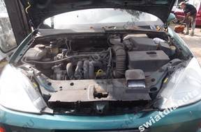 БЛОК АБС   FORD FOCUS MK1 1.6 16V 2000
