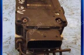 БЛОК АБС FORD FOCUS MK1 1.6 16V   5WK8458