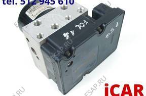 БЛОК АБС   FORD FOCUS MK1 1.6 1.8 TDDI 2M512M110EE
