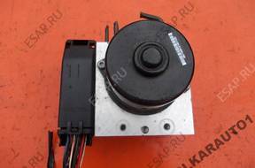 БЛОК АБС   FORD FOCUS MK1 1.6 2M51-2M110-EB