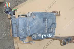 БЛОК АБС   FORD FOCUS MK1 1.6 98AG2M110CA 5WK8458
