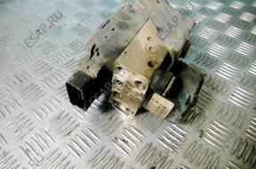 БЛОК АБС FORD FOCUS MK1 1.6   98AG2M110CA
