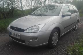 БЛОК АБС   Ford Focus MK1 1.6
