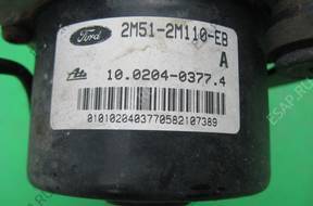 БЛОК АБС  Ford Focus MK1 1.6