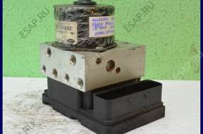 БЛОК АБС   FORD FOCUS MK1 1.8 10092501153 5WK84031