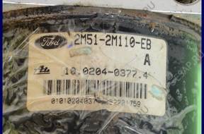 БЛОК АБС   FORD FOCUS MK1 1.8 10092501153 5WK84031