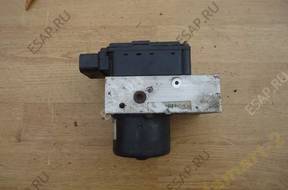 БЛОК АБС   FORD FOCUS MK1 1.8 16V 1999 год 98AG-2C285-BE