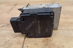 БЛОК АБС FORD FOCUS MK1 1.8 16V 5WK8448