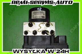 БЛОК АБС   Ford Focus MK1 1.8 2M512C285AD