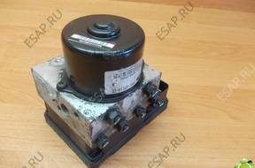 БЛОК АБС FORD FOCUS MK1 1.8    2M512M110EE