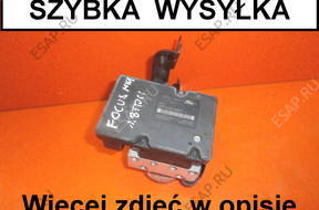 БЛОК АБС   FORD FOCUS MK1 1.8 5WK84040 2M512C285AE