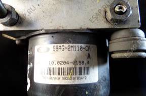 БЛОК АБС   FORD FOCUS MK1 1.8 5WK8458 98AG2M110CA