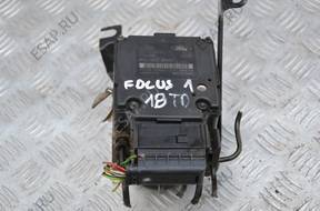 БЛОК АБС   FORD FOCUS MK1 1.8 TD 5WK8458