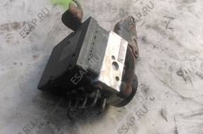 БЛОК АБС   FORD FOCUS MK1 1.8 TDCI 01-04