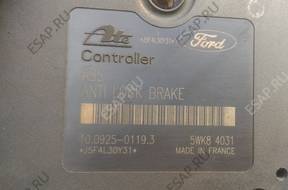 БЛОК АБС   FORD FOCUS MK1 1.8 TDCI 01-04