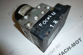 БЛОК АБС   FORD FOCUS MK1  1.8 TdCI 01-04