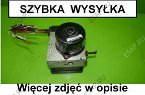 БЛОК АБС   FORD FOCUS MK1 1.8 TDCI 01-07  5WK84031