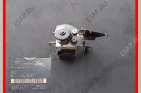 БЛОК АБС FORD FOCUS MK1 1.8 TDCI   10092501193