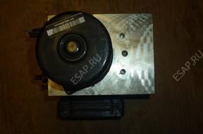БЛОК АБС   FORD FOCUS MK1 1.8 TDCI 2M51-2C285-AE