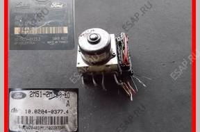 БЛОК АБС FORD FOCUS MK1 1.8 TDCI   2M512M110ED