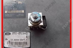 БЛОК АБС FORD FOCUS MK1 1.8 TDCI   2M512M110ED