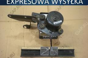 БЛОК АБС FORD FOCUS MK1 1.8 TDCI   5WK84031 КРЕПЕЖ