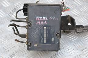 БЛОК АБС   FORD FOCUS MK1 1.8 TDCI 5WK84031