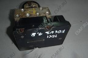 БЛОК АБС FORD FOCUS MK1 1.8 TDCI