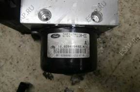 БЛОК АБС ford focus MK1 1.8 tdci