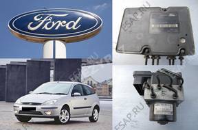 БЛОК АБС FORD FOCUS MK1 1.8 TDCI -