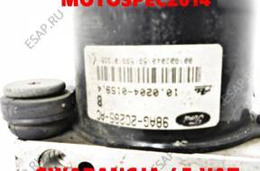 БЛОК АБС   FORD FOCUS MK1 1.8 TDCI