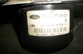 БЛОК АБС   FORD FOCUS MK1 1.8 TDDI 2001 год