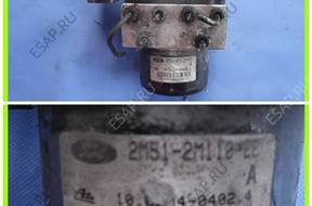 БЛОК АБС   FORD FOCUS MK1  1.8 TDDI 2003
