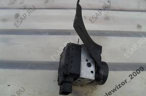 БЛОК АБС FORD FOCUS MK1 1.8 TDDI 90KM -