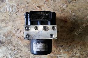 БЛОК АБС   FORD FOCUS MK1 1.8 TDDI 98AG-2H110-CA