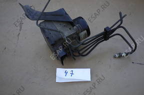 БЛОК АБС ford focus MK1 1.8 TDDI    98AG-2M110-CA