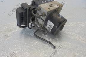 БЛОК АБС FORD FOCUS MK1 1.8 TDDI   98AG2M110CA