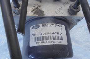 БЛОК АБС FORD FOCUS MK1 1.8 TDDI   98AG2M110CA