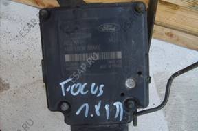 БЛОК АБС FORD FOCUS MK1  1.8 TDDI TDCI