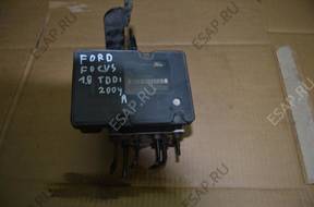 БЛОК АБС   FORD FOCUS MK1 1.8 TDDI