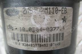 БЛОК АБС     FORD FOCUS MK1 1.8 TDDI