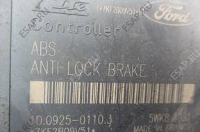 БЛОК АБС     FORD FOCUS MK1 1.8 TDDI