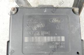 БЛОК АБС   FORD FOCUS MK1 1.8 TDDI