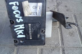 БЛОК АБС   FORD FOCUS MK1 1.8 TDDI