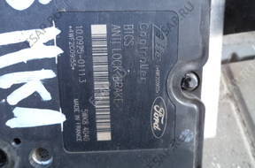БЛОК АБС   FORD FOCUS MK1 1.8 TDDI
